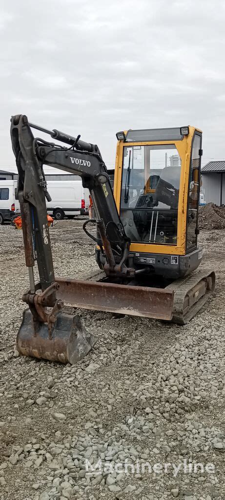 volvo ecr28 mini excavator|volvo ecr38 spec.